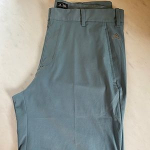 Adidas 9 inch Golf Shorts- Size 32